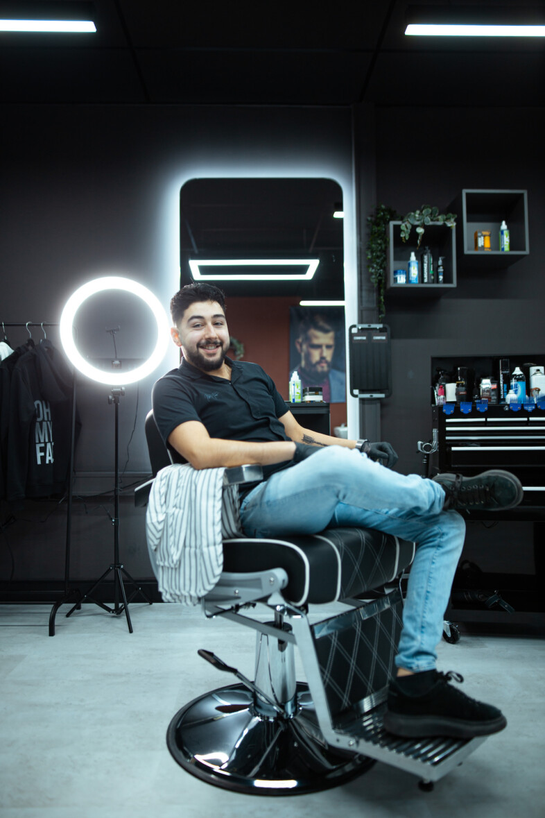 Ceyhun Yurdakul
